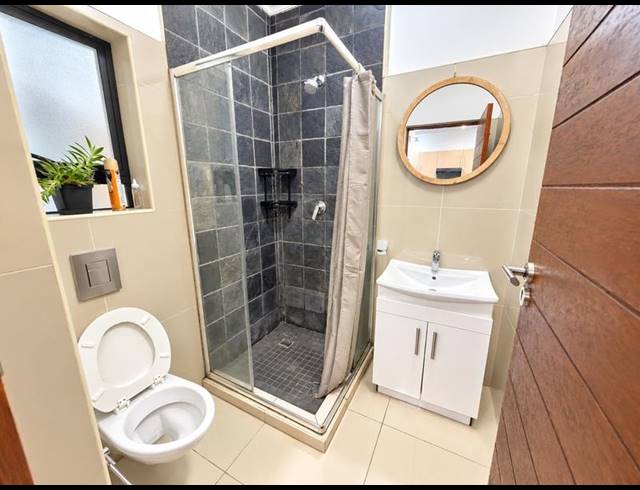 1 BEDROOM PROPERTY TO RENT IN NEW TOWN CENTRE